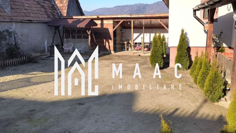 Casă spațioasă | Șeica Mare | Construcție 2020 - Poză 3