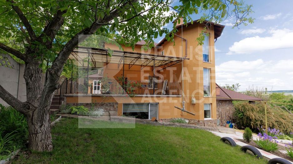 Vânzare, casă, 3 nivele, 6 camere, Mileștii Mici - Poză 4