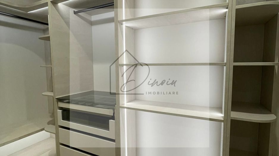 Apartament 3 camere Iancu Nicolae I Cortina 126  I Jolie Ville I COM0% - Poză 21