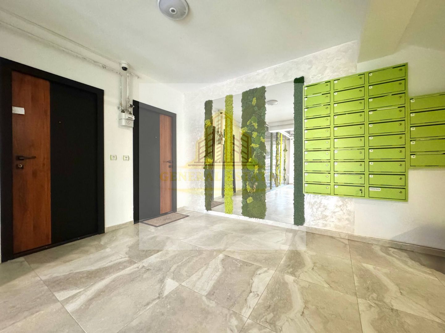 Vânzare apartament cu 2 camere, 53 m.p. - Gata de intrare. - Poză 17