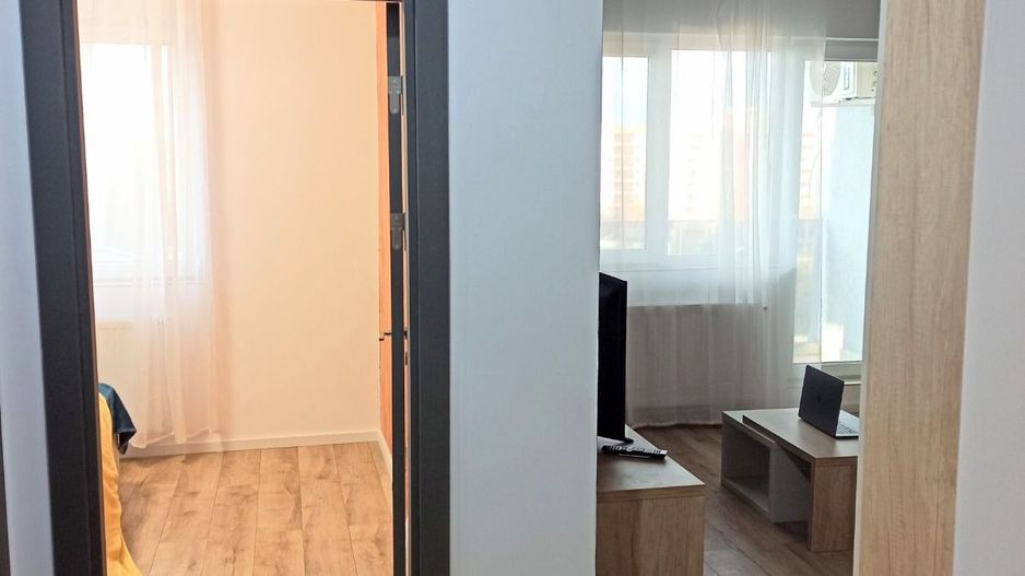 Apartament 2 camere | Regie Residence | Prima închiriere | 730 €/lună - Poză 10
