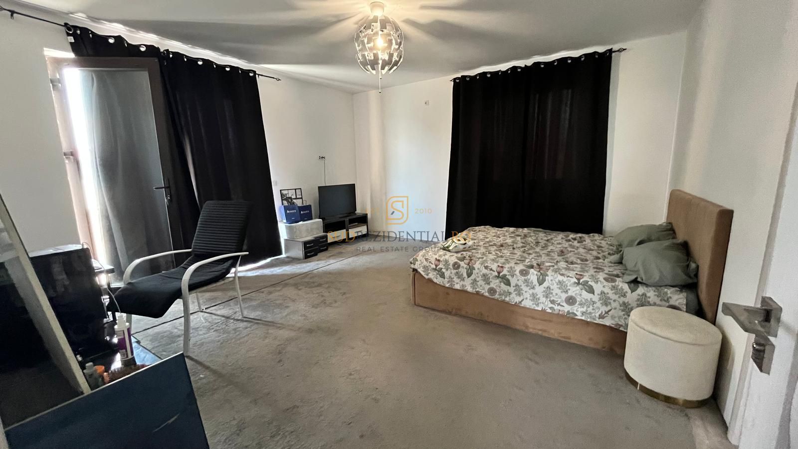 Vila individuala cu 5 camere, Comuna Berceni, Bulevardul 1 Mai - Poză 10
