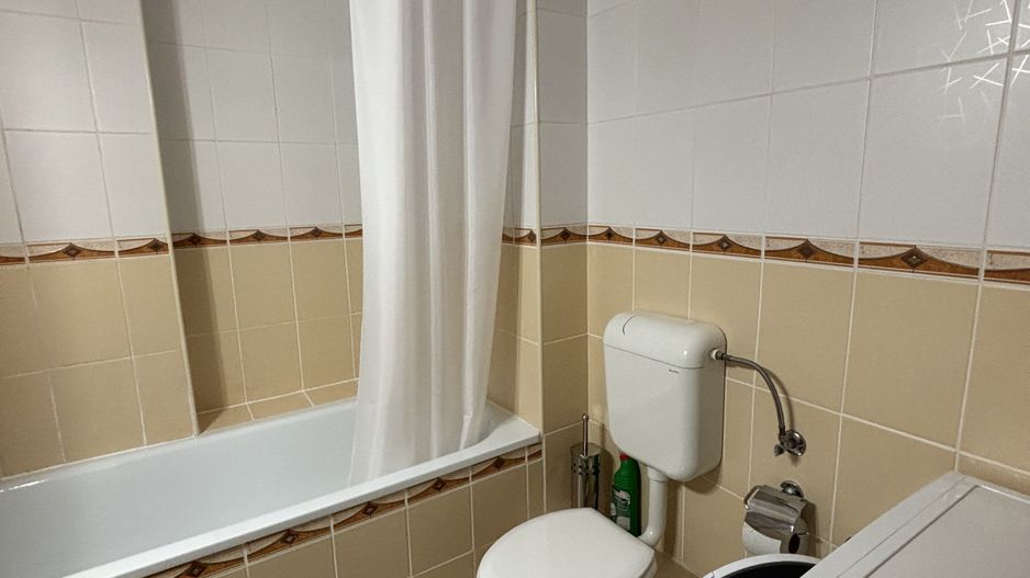 Apartament 3 camere bloc nou cu parcare subterana - Poză 29