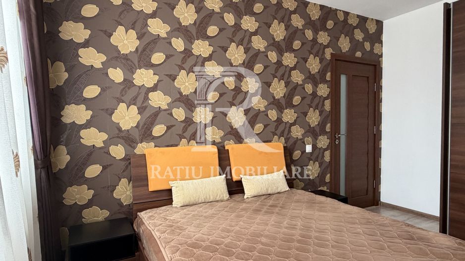 Apartament 2 camere ARED | Loc de parcare acoperit | Oradea - Poză 10
