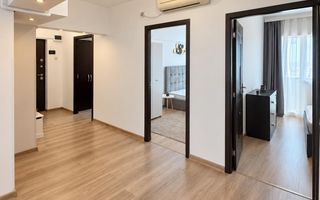 Apartament 4 camere, 91.39 mp, zona Dacia - Poză 4
