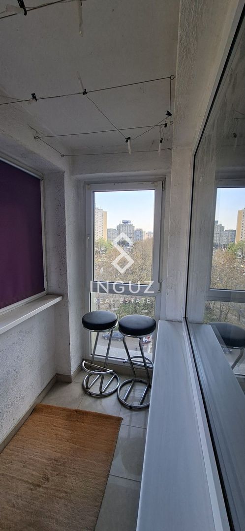 Apartament 2 camere de închiriat | Decomandat | Obor – Șoseaua Colenti - Poză 7