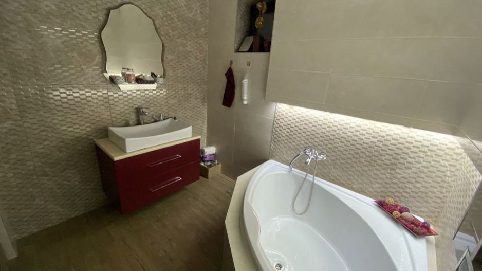 Casa mobilata cartier Marcus Satu Mare - Poză 8