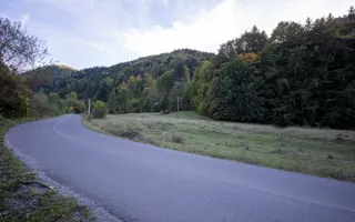 Parcele de teren de 1000 mp în Râșnov, str. Glăjărie Râul Mare - Poză 11