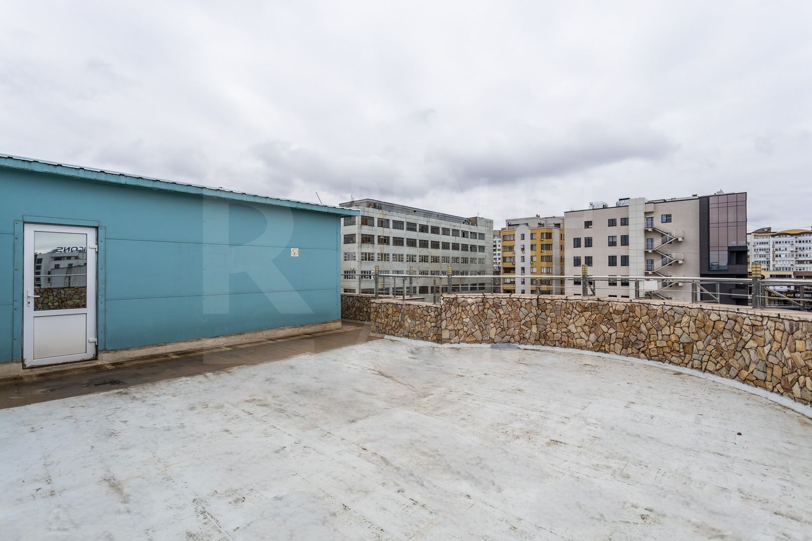 Vânzare, clădire separată, strada Constantin Brâncuși, Botanica - Poză 19