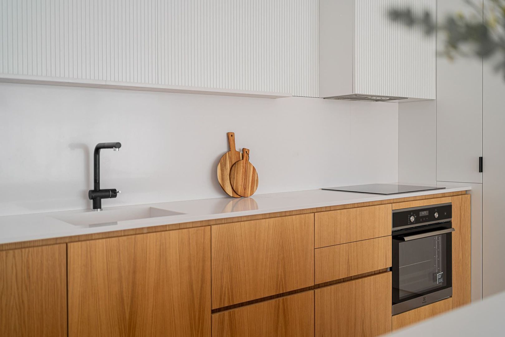 Premium 4-Room Apartment - for Rent – Jandarmeriei - Băneasa - Poză 10