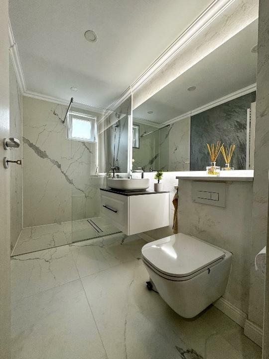 Giroc | 3 Camere | Curte comuna | Mobilat si utilat | Loc de parcare - Poză 11