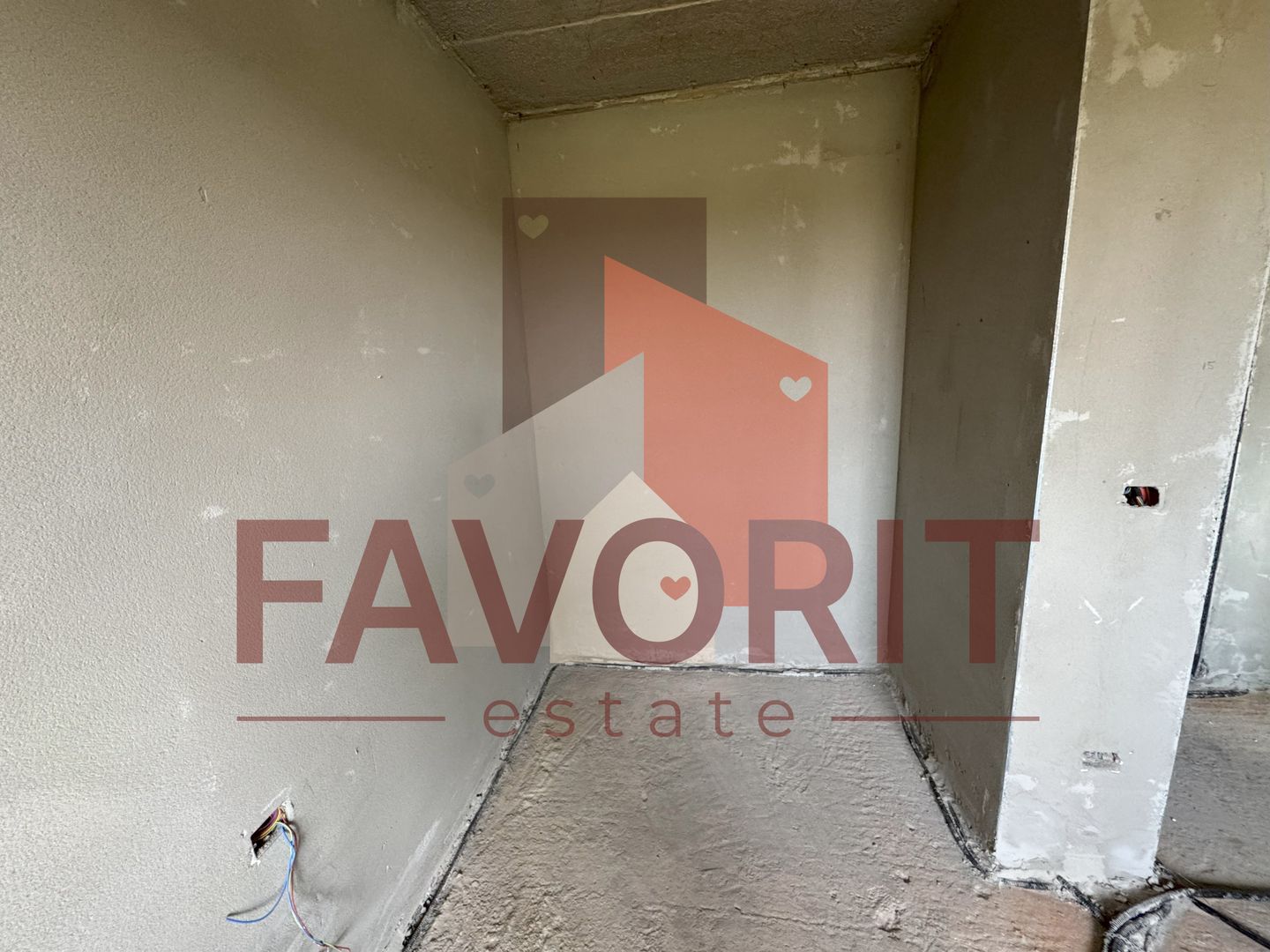 2 dormitoare. Langa centru comercial. Aproape de asfalt. - Poză 6