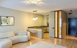 Chirie | Apartament 3 camere | Parcare inclusa | Nordului - Poză 3