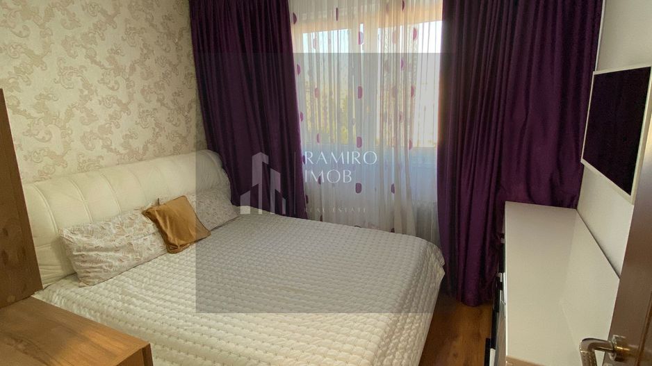 Apartament  2 camere/ 10 min metrou Titan/ sector 3 - Poză 18