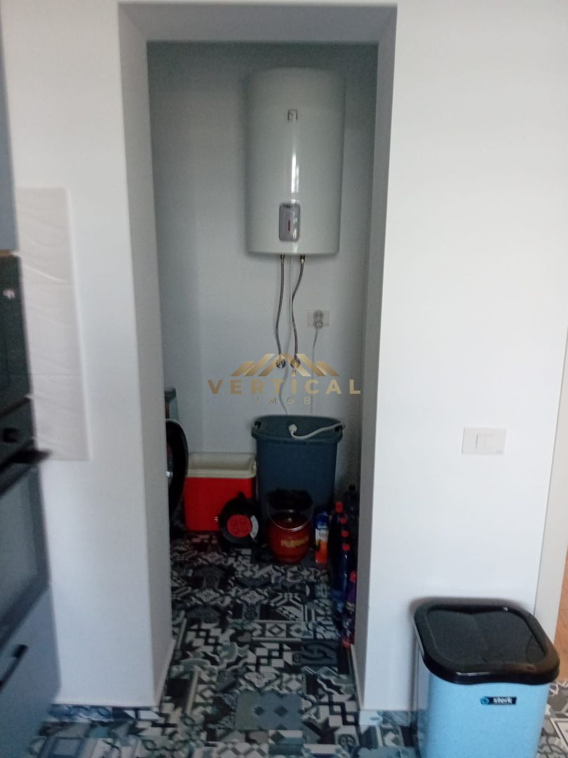 Casa Vila*- Mobilata* Berceni / Ilfov - Poză 23