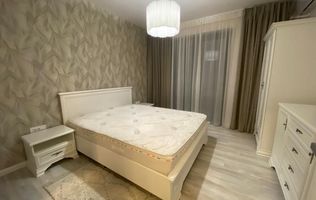 DE INCHIRIAT Apartament 3 camere de inchiriat Complex Core Timpuri Noi