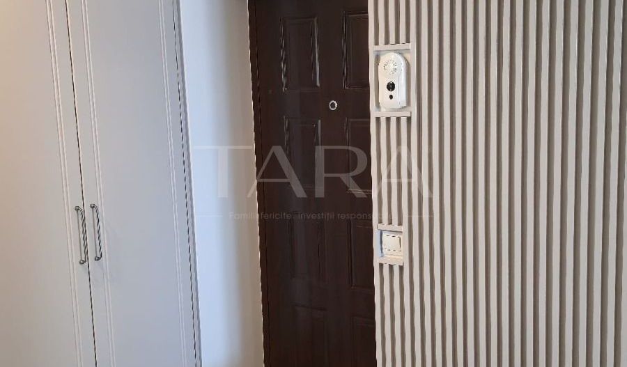 Apartament decomandat cu 3 camere în Mărăști, zona Cinema Mărăști. - Poză 23