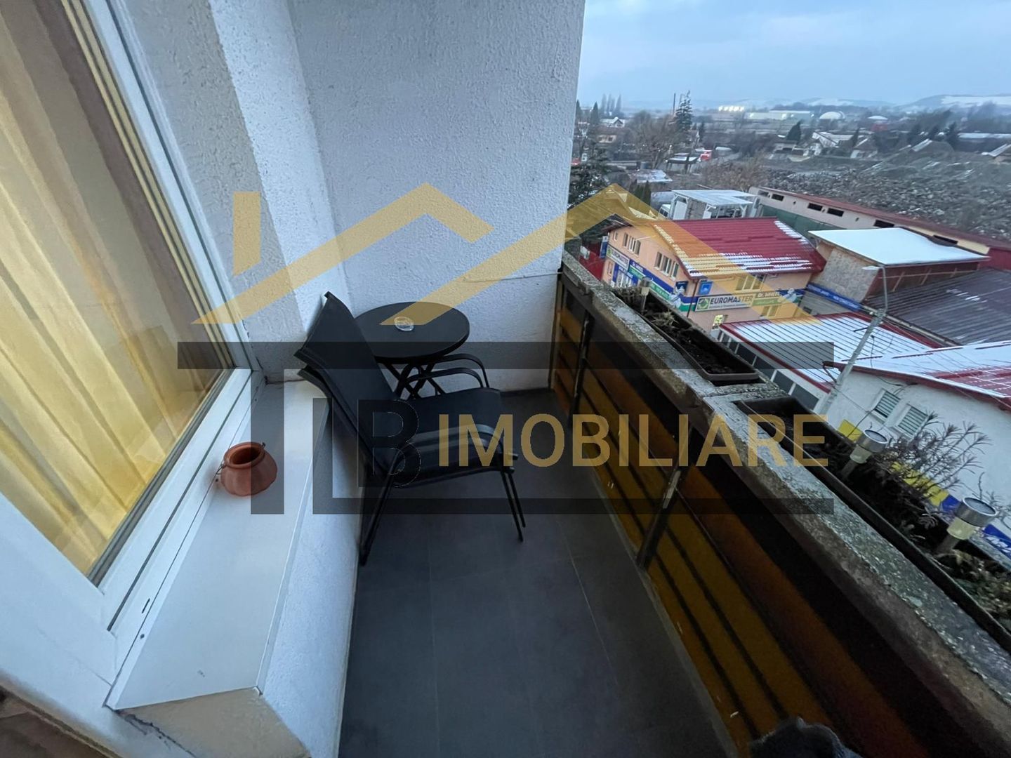 Apartament cu 2 camere, 54mp, Zona Unirii - Poză 9