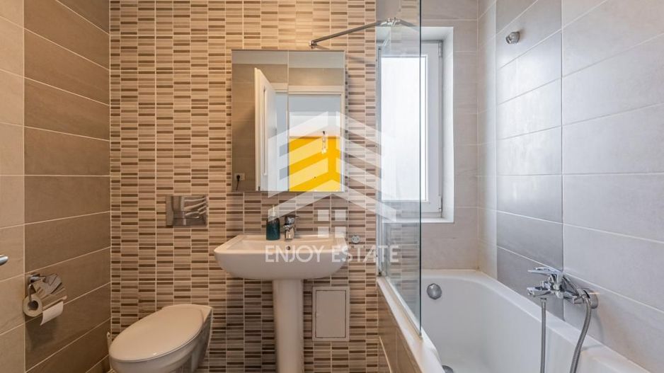 Apartament modern în Top City, boxa, parcare, disponibil imediat! - Poză 4