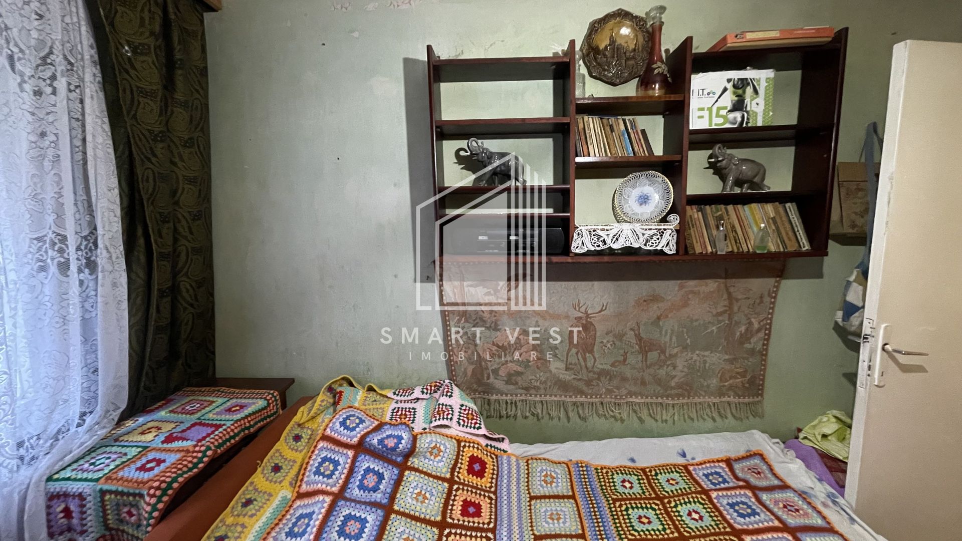 Apartament 4 camere | Parter | Zona Micro 15 - Poză 8