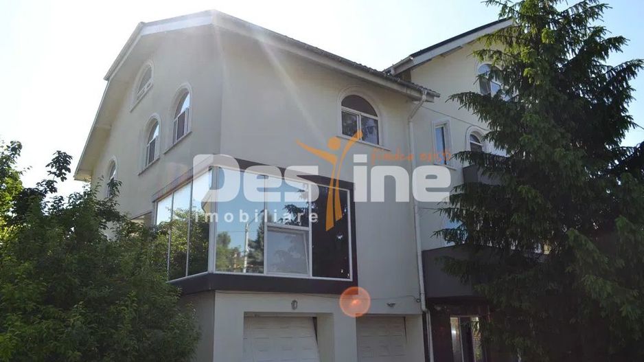 Centru comercial BUCIUM | 903 mp, 14-16 parcări, vânzare pe aripi - Poză 4