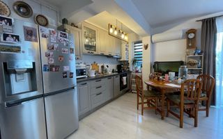 Penthouse modern cu terasă spectaculoasă de 50 mp Belvedere Residence - Poză 4