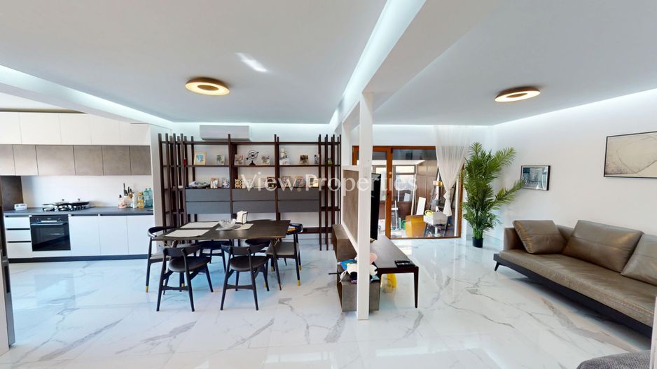 Vila 4 camere - Complex Green City – Sud București - Poză 3