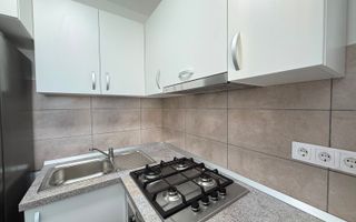 Garsoniera | Etaj 3 | Balcon | Renovata | Vasile Aaron - Poză 4