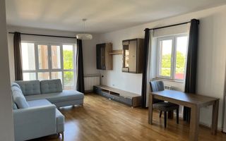 AP 3 CAMERE - Complex Green Park - Tatarasi - Poză 1