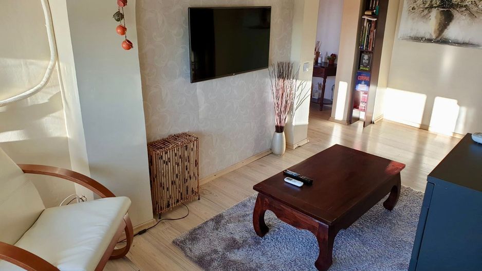 Apartament 2 camere I Tei I Vanzare - Poză 3