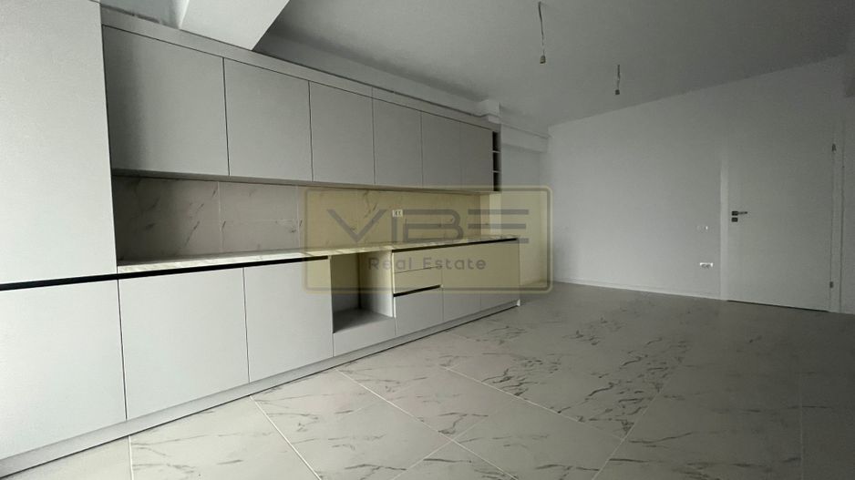 Apartament 2 camere premium AZIMUT TOWER COPOU - Poză 11