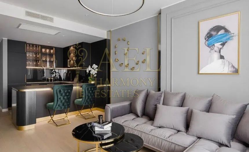 Apartament Premium 2 Camere | One Herăstrău Towers - Poză 4
