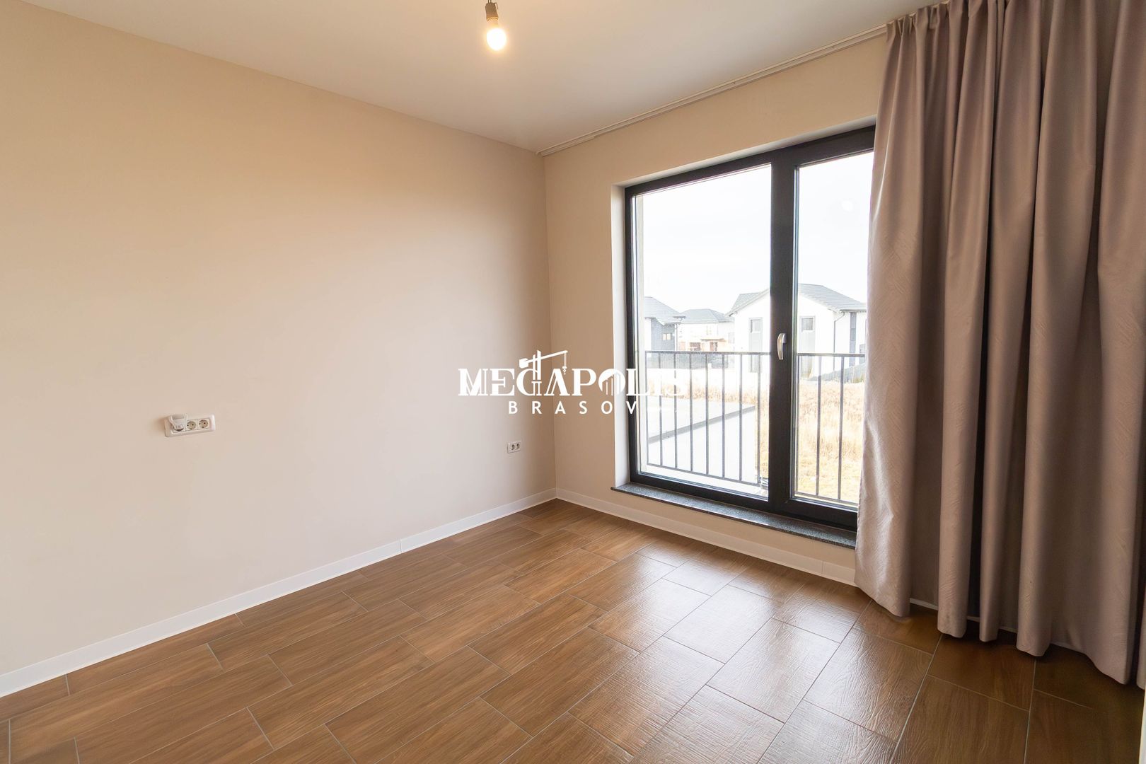 Duplex modern – 5 camere + garaj - Poză 20