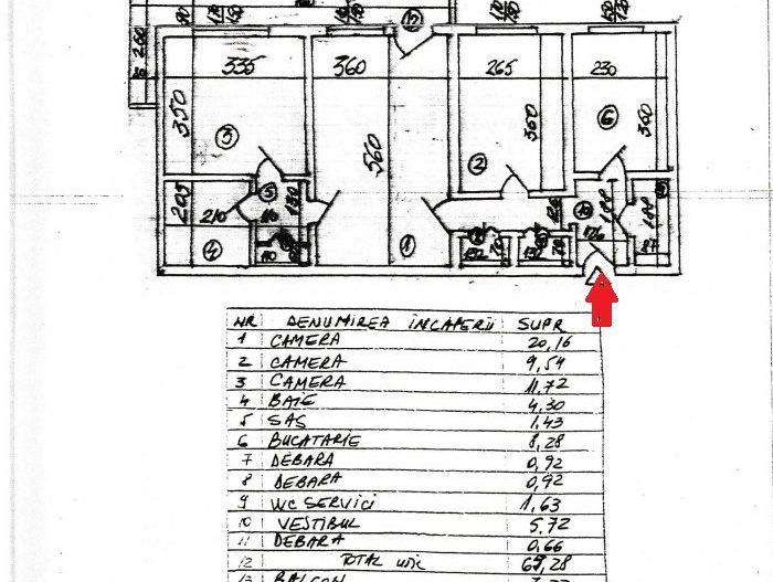 COMISION 0% - Banu Manta 18 - adiacent Piata Victoriei - Poză 24