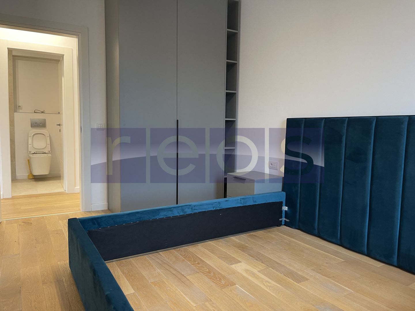 UPnorth Boutique | 2 camere 57 mp utili | Mobilat si utilat nou | - Poză 10