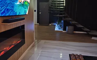 COM 0% I Apartament lux 3 camere Otopeni I Zona centrala parcare boxa - Poză 25
