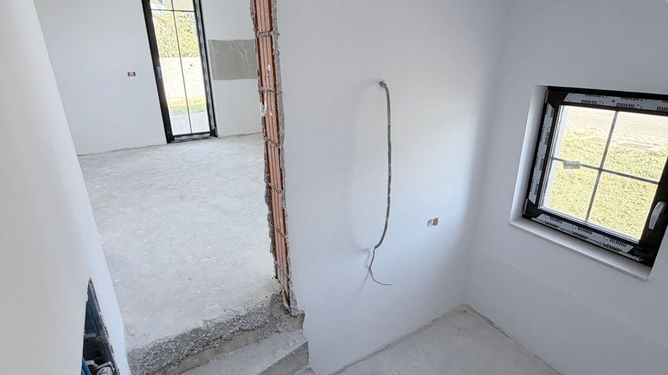 CASA TIP DUPLEX - Poză 20