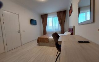 SOLD/ VANDUT Apartament cu 2 camere în zona Central - Poză 4