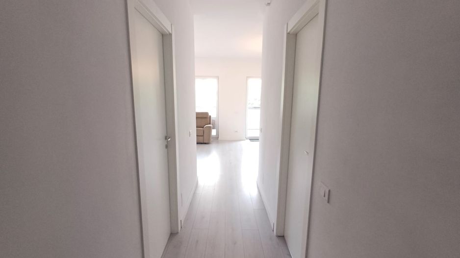 Apartament 3 camere Central District Fizicienilor Camil Ressu I.O.R. - Poză 18