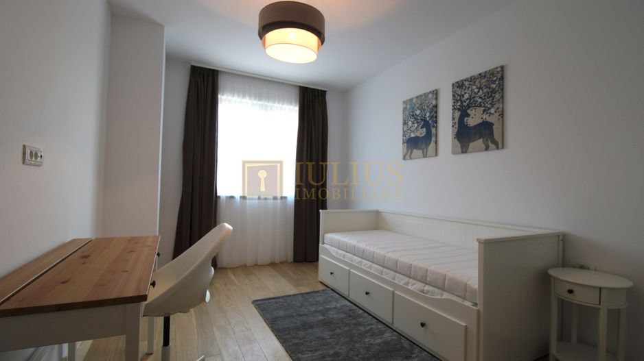 Mobilat deosebit, parcare subterana; Circumvalatiuni - Poză 16