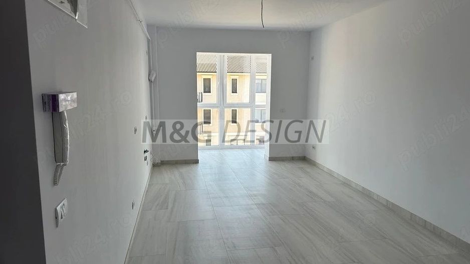 Apartamente 2 camere  bloc nou - Poză 1