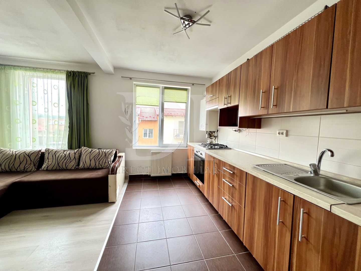 Apartament doua camere | Parcare | Zona Somesului - Poză 5