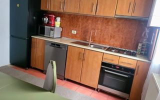 Apartament 2 camere | Etaj intermediar | Zona Str Stejarului-Floresti - Poză 3