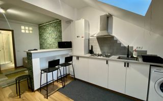 Garsoniera "cozy" in bloc 2017 adiacent Pache Protopopescu si Calea Calarasilor - Poză 5