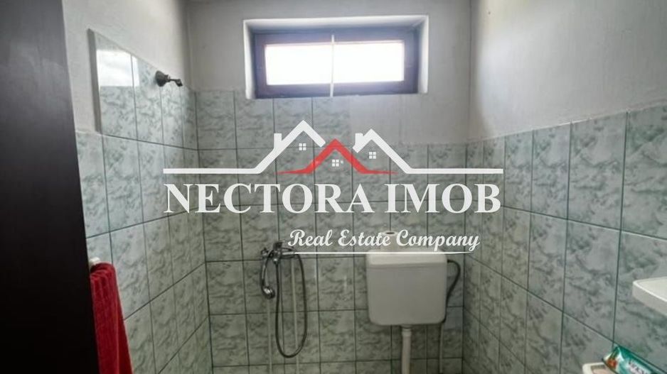 AFACERE-Complex hale industriale-2 loturi(teren+hale=total 4.300 mp) - Poză 13