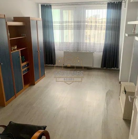 Piața Mihai Viteazu Apartament cu 2 camere de închiriat - Poză 4