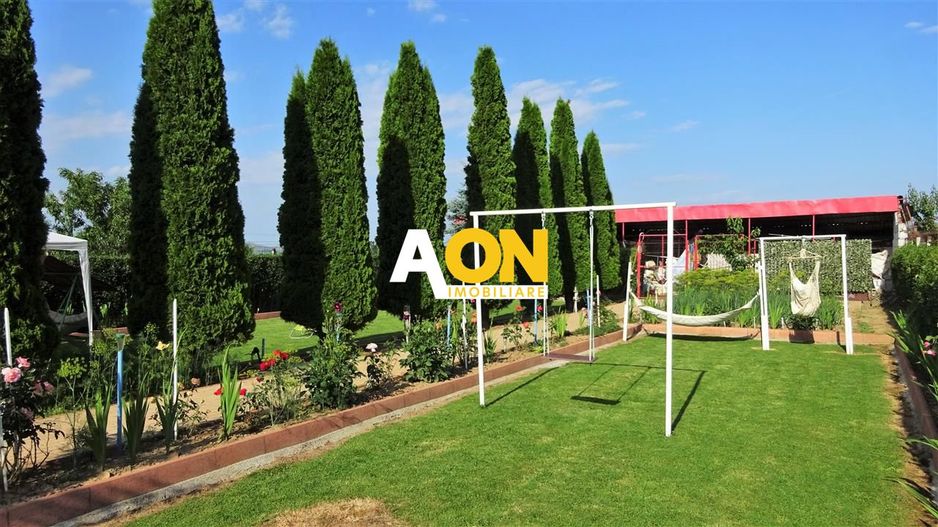 Casa cu 1064 mp teren, ideala pentru pensiune - Poză 29