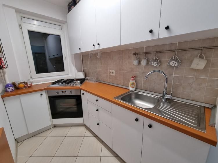 Vanzare apartament 2 camere Titan, complet amenajat, la 5 min metrou 1 Decembrie - Poză 7