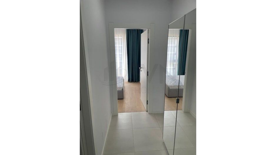 REA1028439 Apartament 2 camere Premium Nusco City - Poză 7