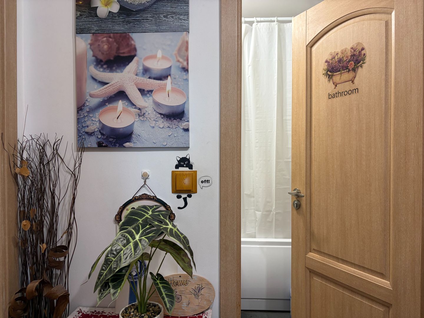 Apartament cochet cu doua camere, Sura Mare, 97.000€ - Poză 7